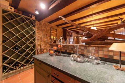 Cocina Bodega