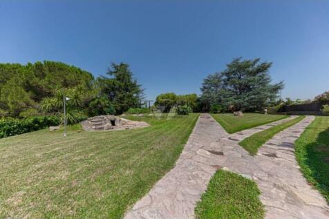 Jardín