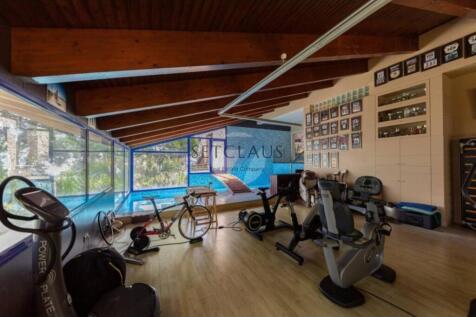 Gimnasio