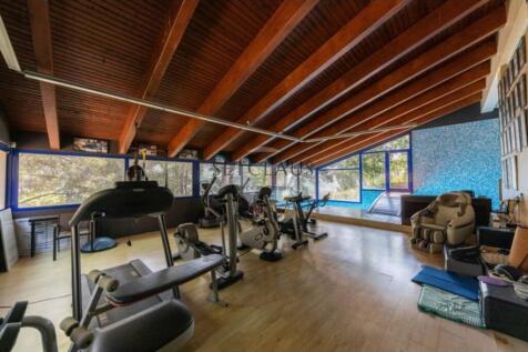 Gimnasio