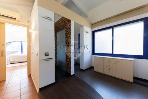 Baño Suitte