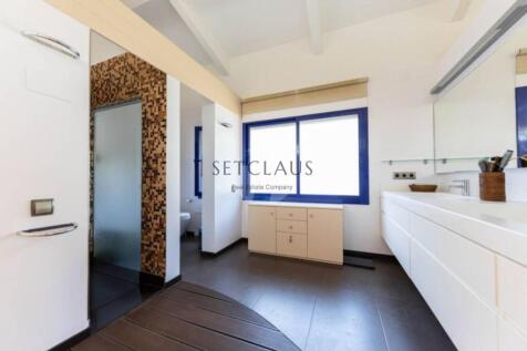 Baño Suitte