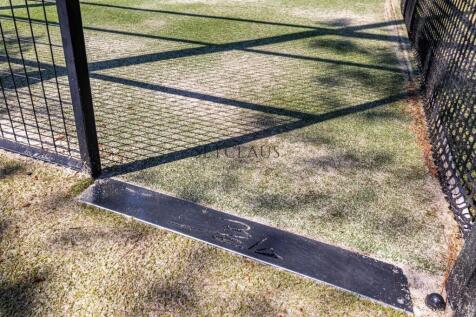 Pista padel