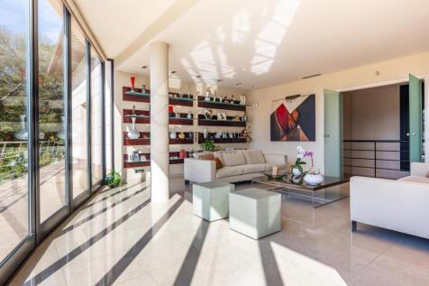 Salón