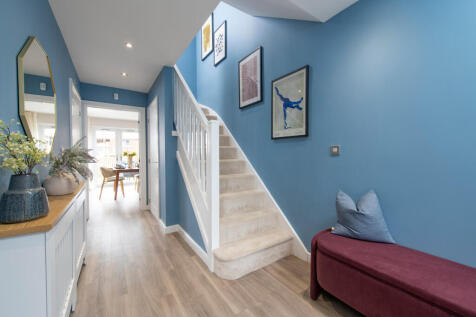 Showhome Photography