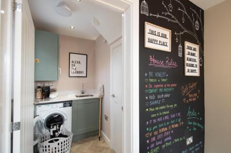 Showhome photography