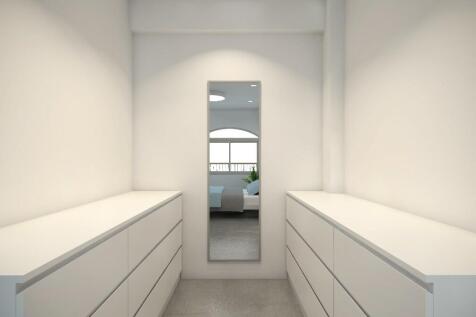 Dressing Room 
