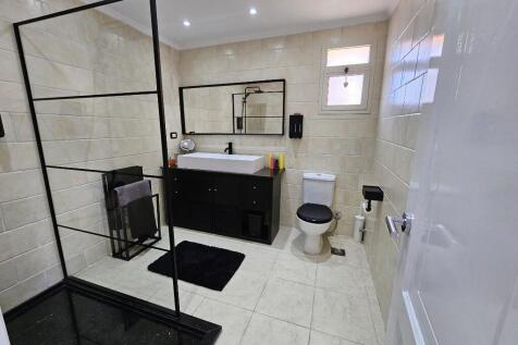 Bespoke Bathrooms 