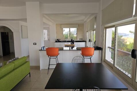 Open Plan 