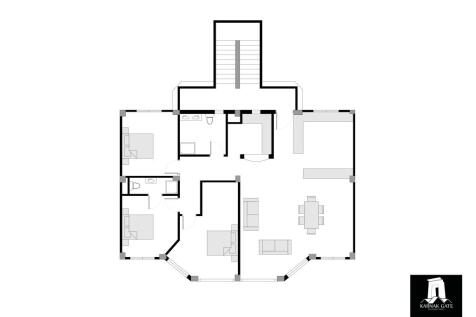 Panoramic Plan 