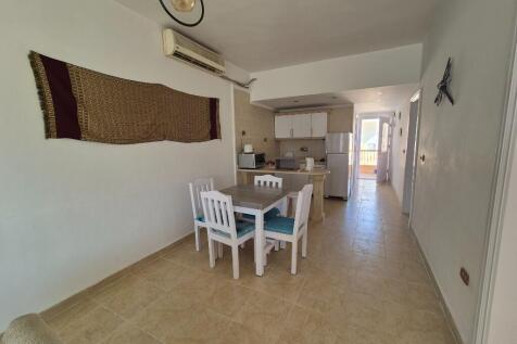 large living space