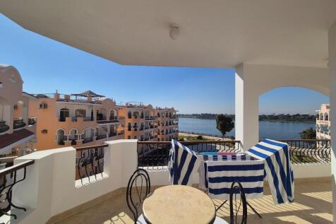 large balcony 