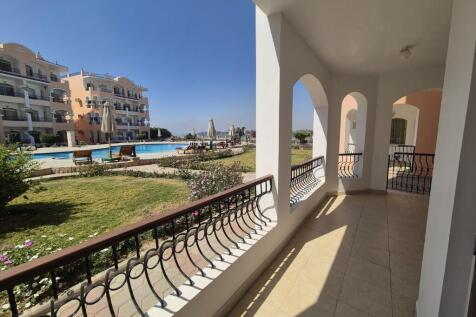 River Nile views 