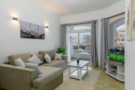 lounge area