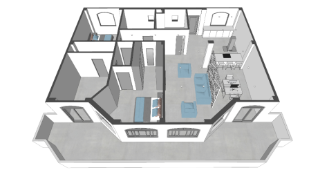 sample layout 