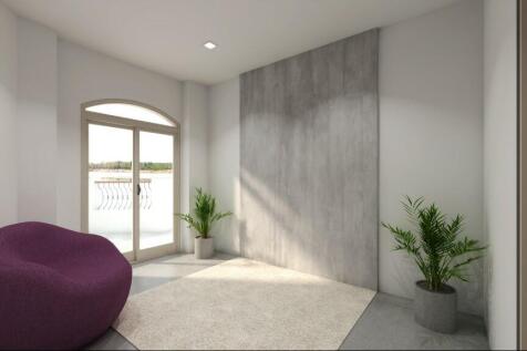 prayer room