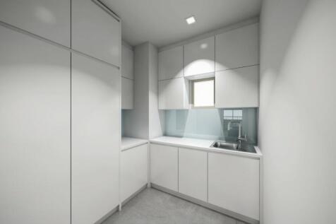 utility and laundry