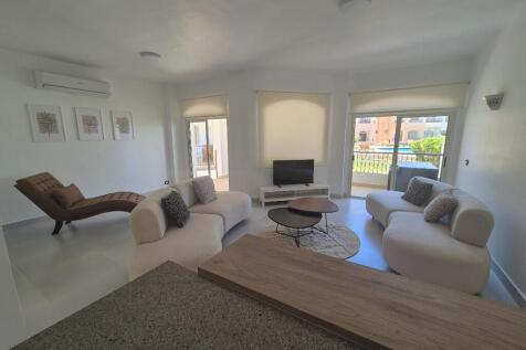 spacious and calm 