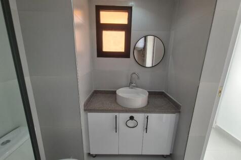 granite vanity 