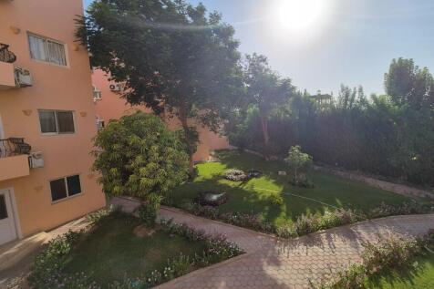 balcony peace