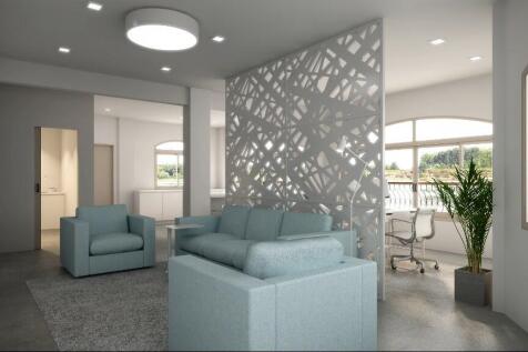 Bespoke design 