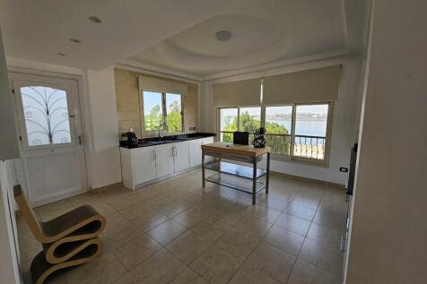 Nile view Kitchen 