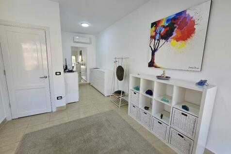 Dressing Room