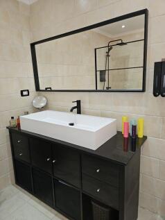 Bespoke Vanity 