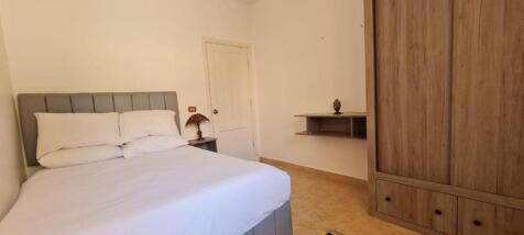 Master en suite