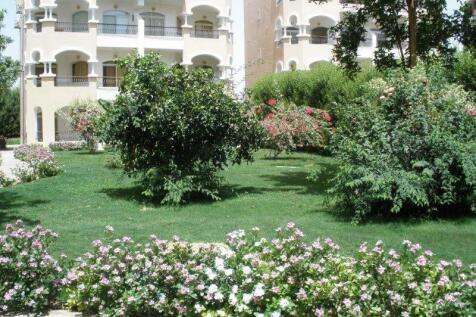 Mature Gardens