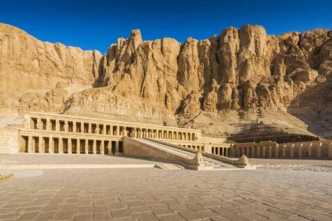 Queen Hatshepsut