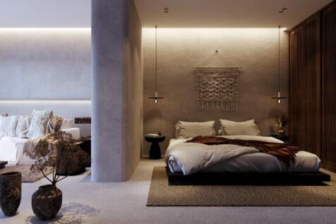 Modern design 