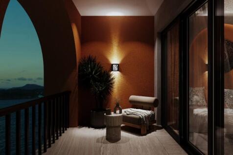 Nightime relaxation