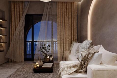 Calming living 