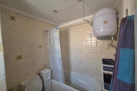 Functional Bath 