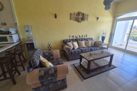 comfortable lounge