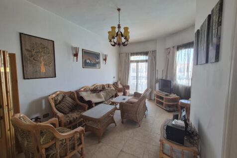 spacious open plan 
