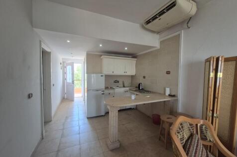 kitchen &amp; AC