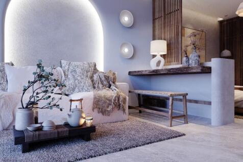 soft tones &amp; curves