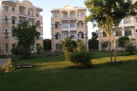Established resort 