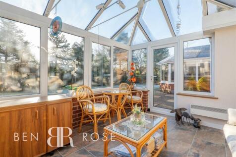 Conservatory 2