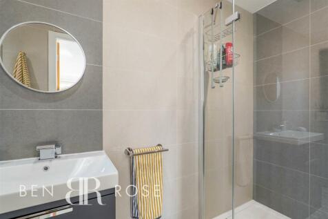Master Ensuite