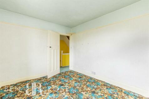 BedroomTwo
