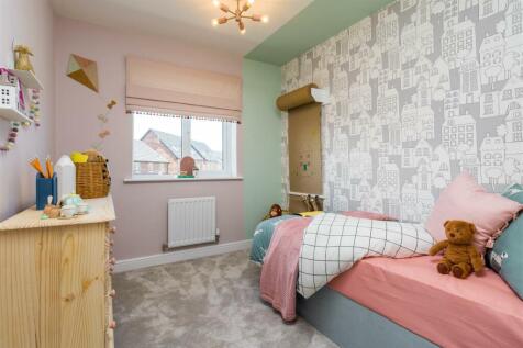 Bedroom Four