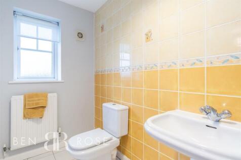 Bedroom Two Ensuite