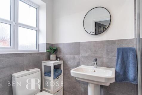 Master Ensuite