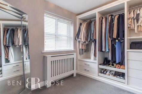 Bedroom Three/Dressing Room