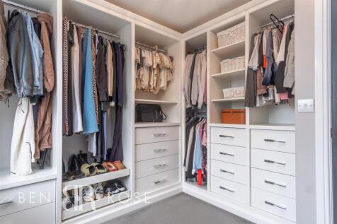 Bedroom Three/Dressing Room
