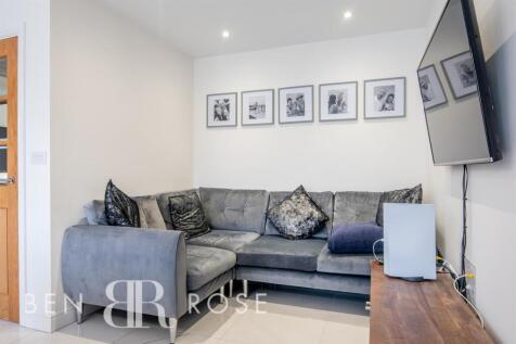 Kitchen/Dining/Family Room