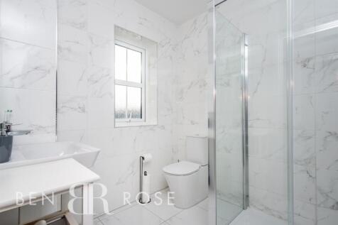 Master Ensuite
